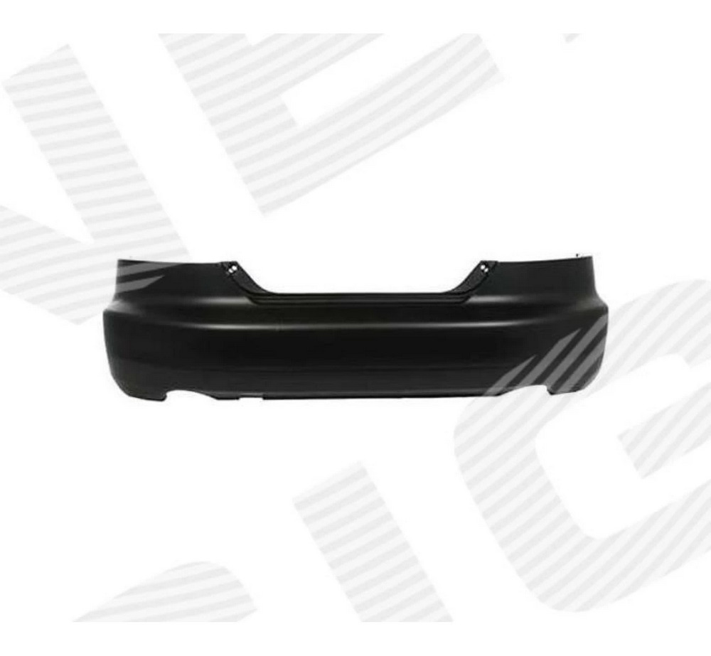 Бампер задний для Honda Accord (USA) Бампер задний для Honda Accord (USA)