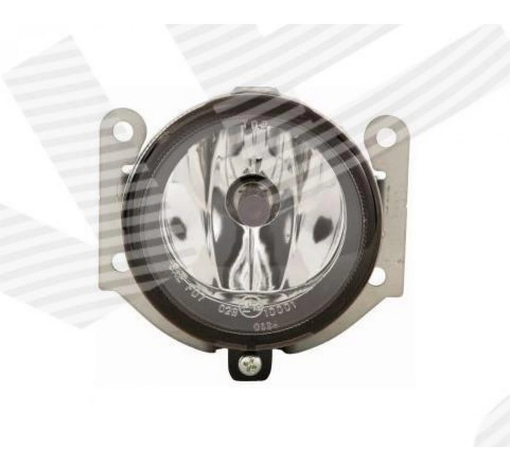 Противотуманная фара для Mitsubishi Lancer X (CY)