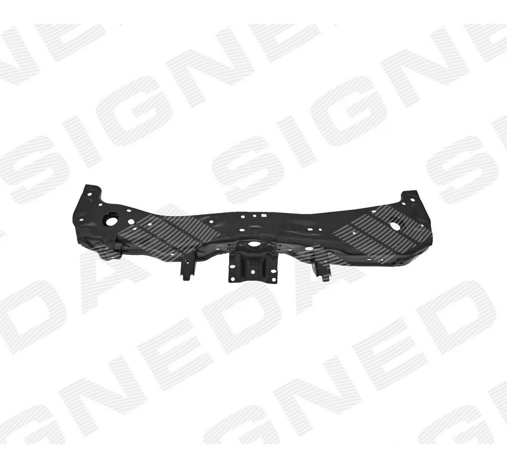 Панель передняя для Mitsubishi Lancer X (CY) Панель передняя для Mitsubishi Lancer X (CY)