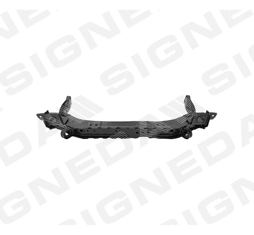Панель передняя нижняя для Mitsubishi Lancer X (CY) Панель передняя нижняя для Mitsubishi Lancer X (CY)