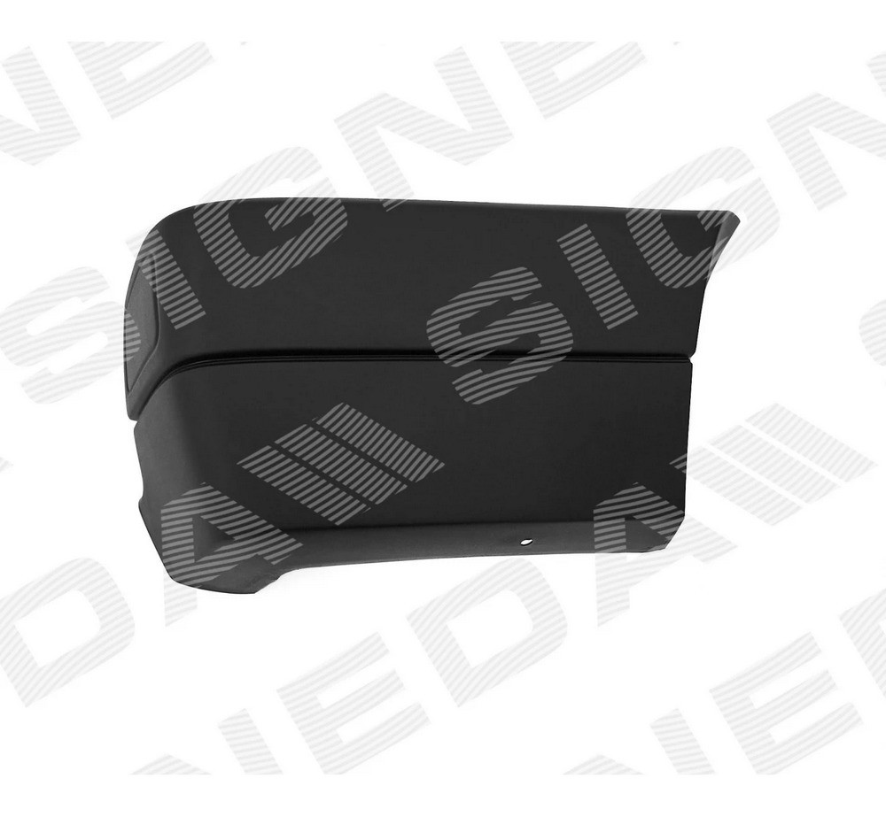 Угол заднего бампера (правый) для Volkswagen Transporter IV