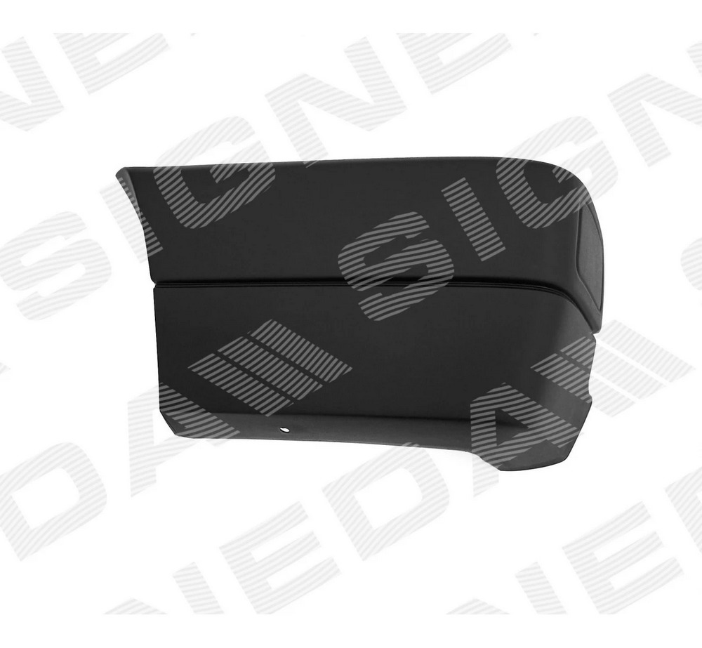 Угол заднего бампера (левый) для Volkswagen Transporter IV