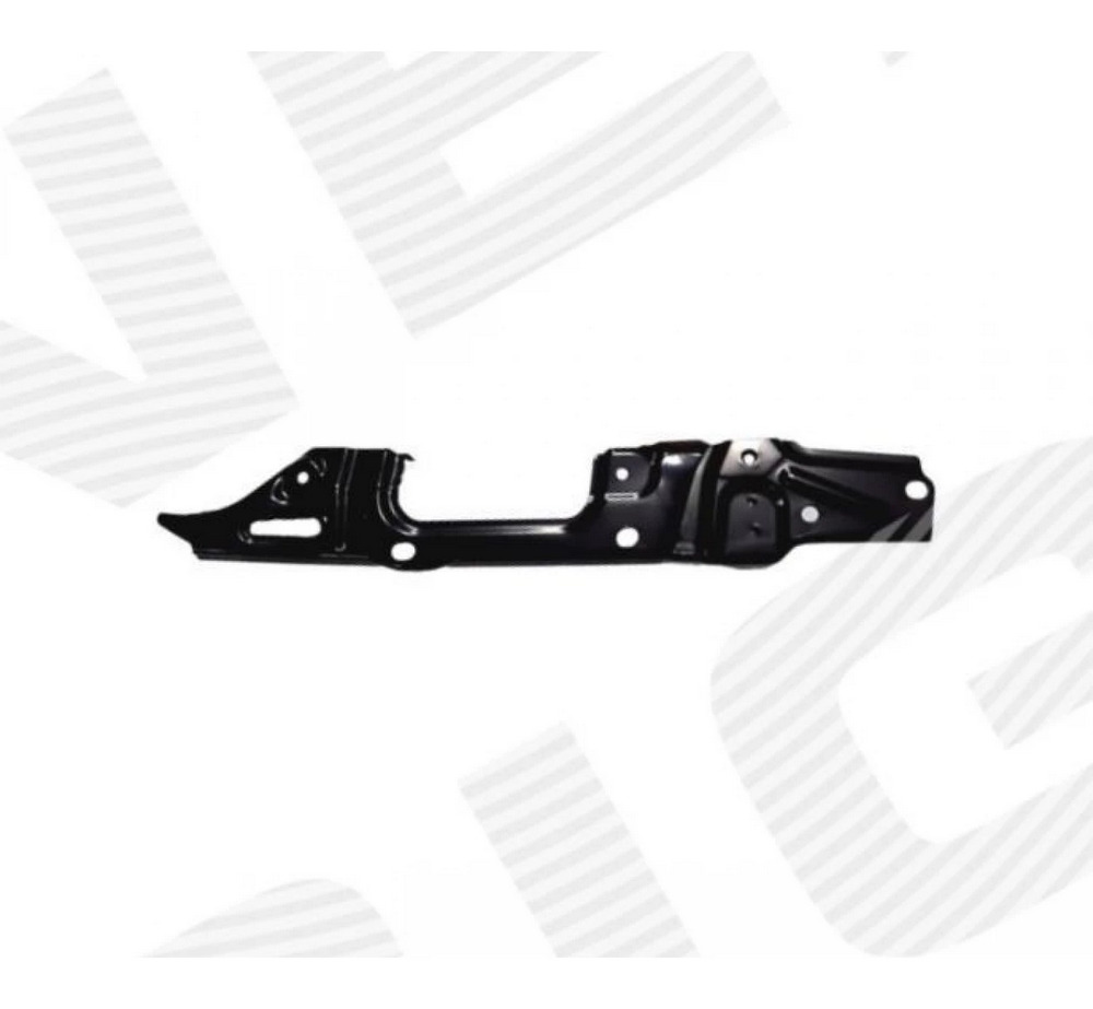 Крепление крыла (левое) для Subaru Forester (SJ)