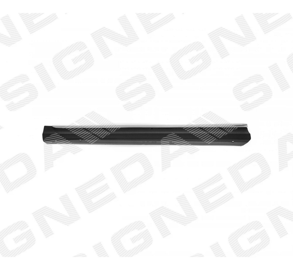 Молдинг двери (левый) для Subaru Forester (SJ)