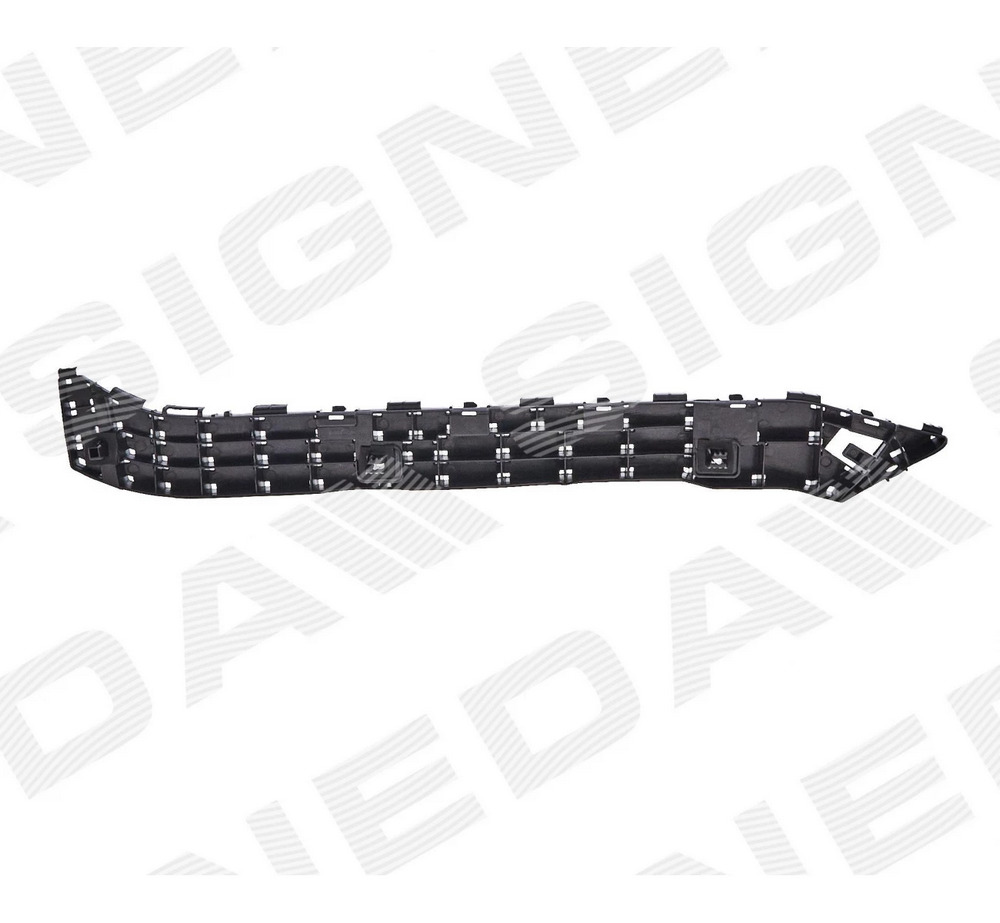 Крепление бампера (левое) для Subaru Forester (SJ)