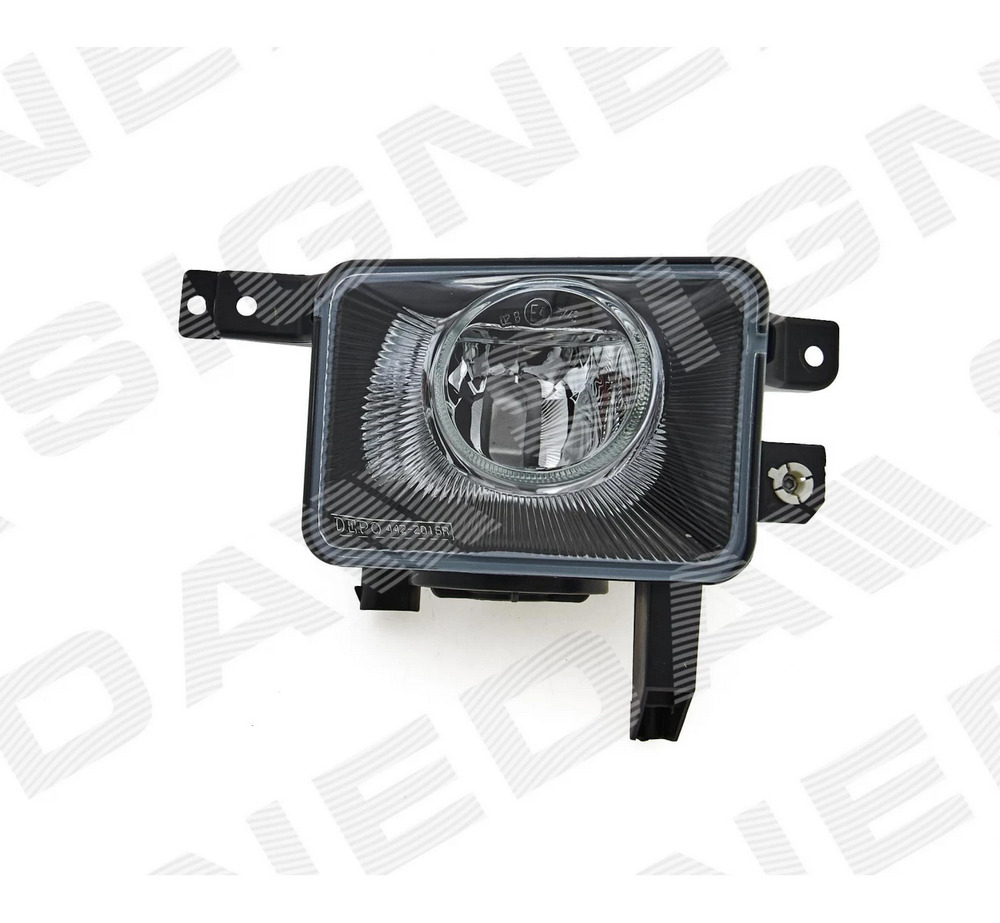 Противотуманная фара для Opel Combo C