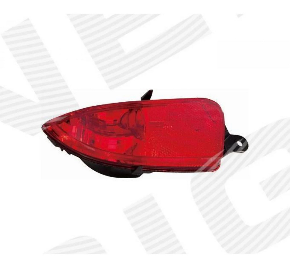 Противотуманная фара для Opel Combo C