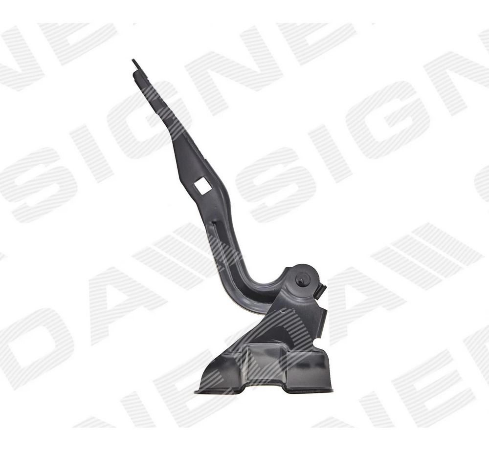 Петля капота (левая) для Mazda 6 (GH) Петля капота (левая) для Mazda 6 (GH)