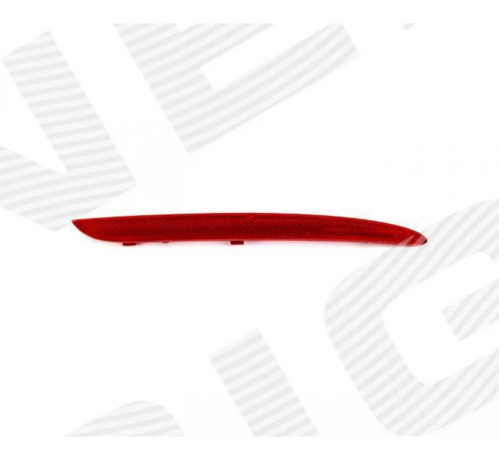 Отражатель (правый) для Mercedes E (W213)