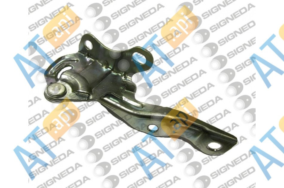 Петля капота (левая) для Hyundai i30 (FD)