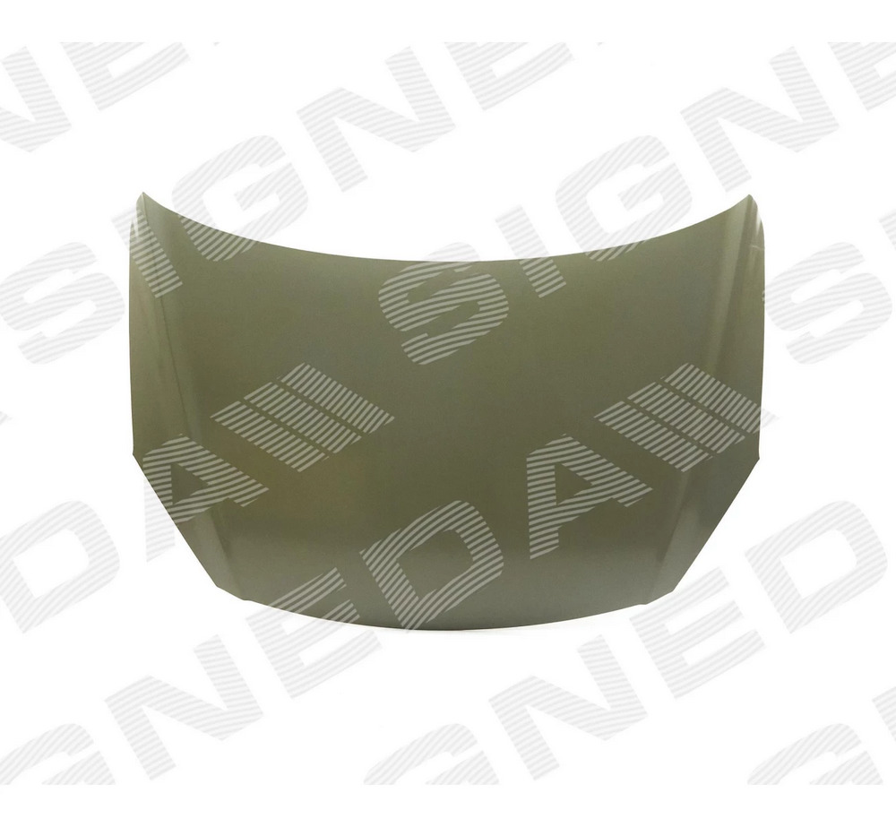 Капот для Hyundai i30 (FD)