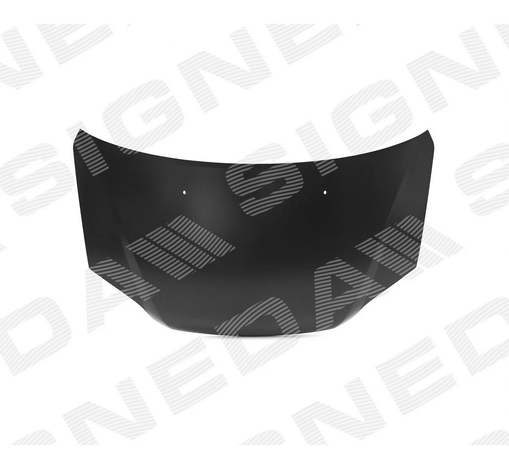 Капот для Suzuki Ignis II