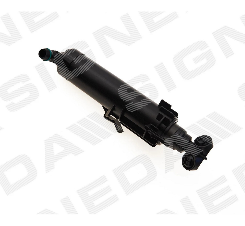 Омыватель фары (левый) для Audi A4 (B8)