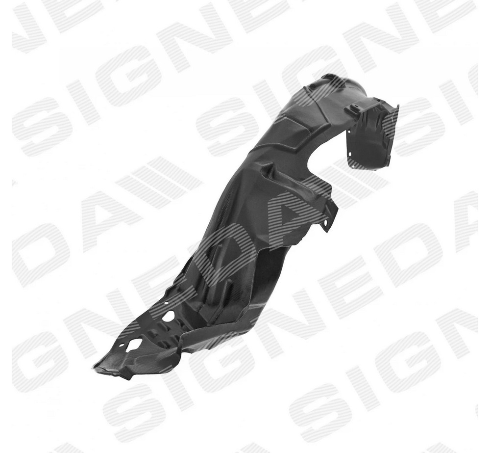 Подкрылок передний (правый) для Honda Accord (USA)