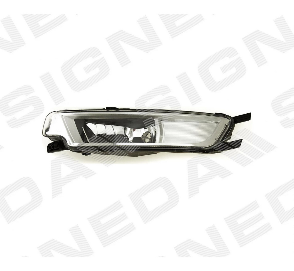 Противотуманная фара для Volkswagen Passat B8