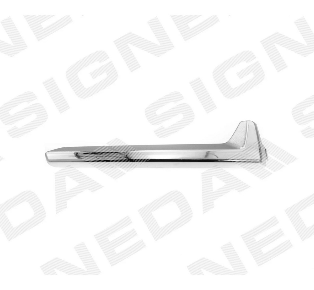 Молдинг решетки (левый) для Subaru Forester (SJ)