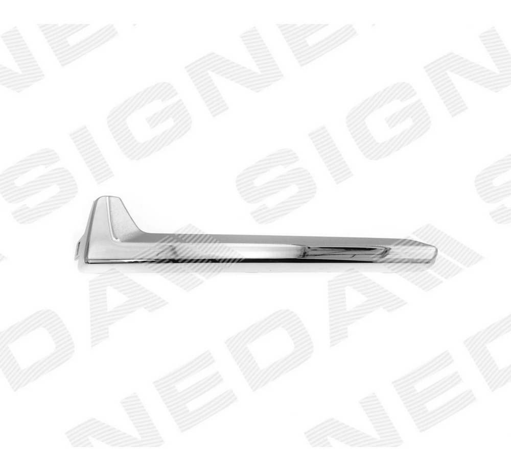 Молдинг решетки (правый) для Subaru Forester (SJ)