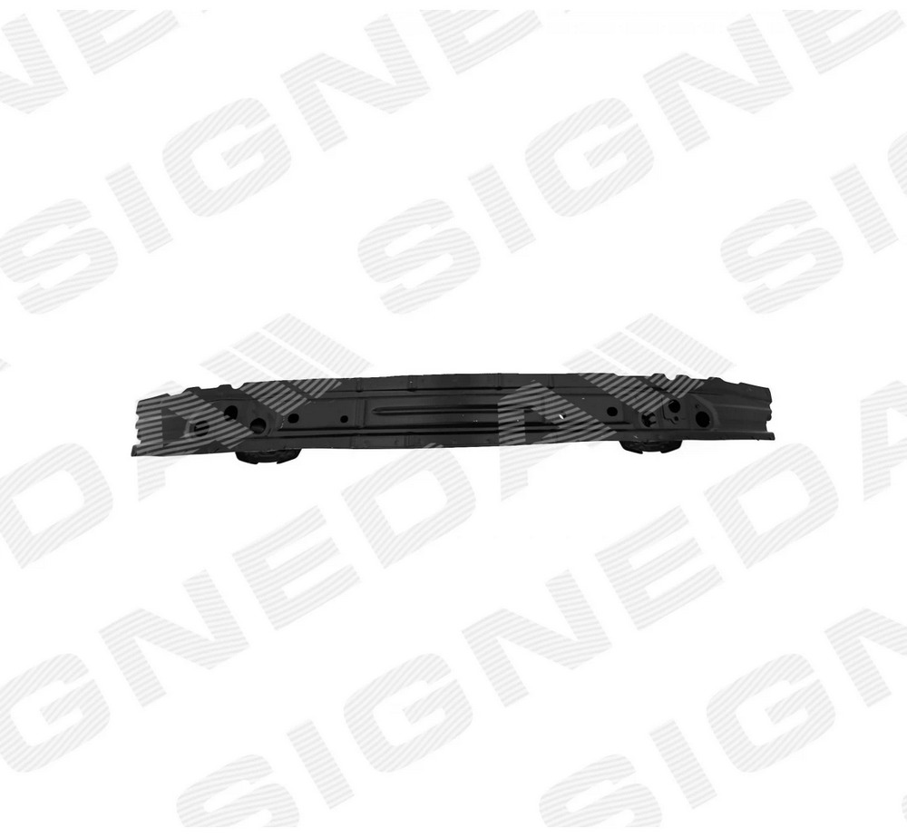 Усилитель бампера для Subaru Forester (SJ)