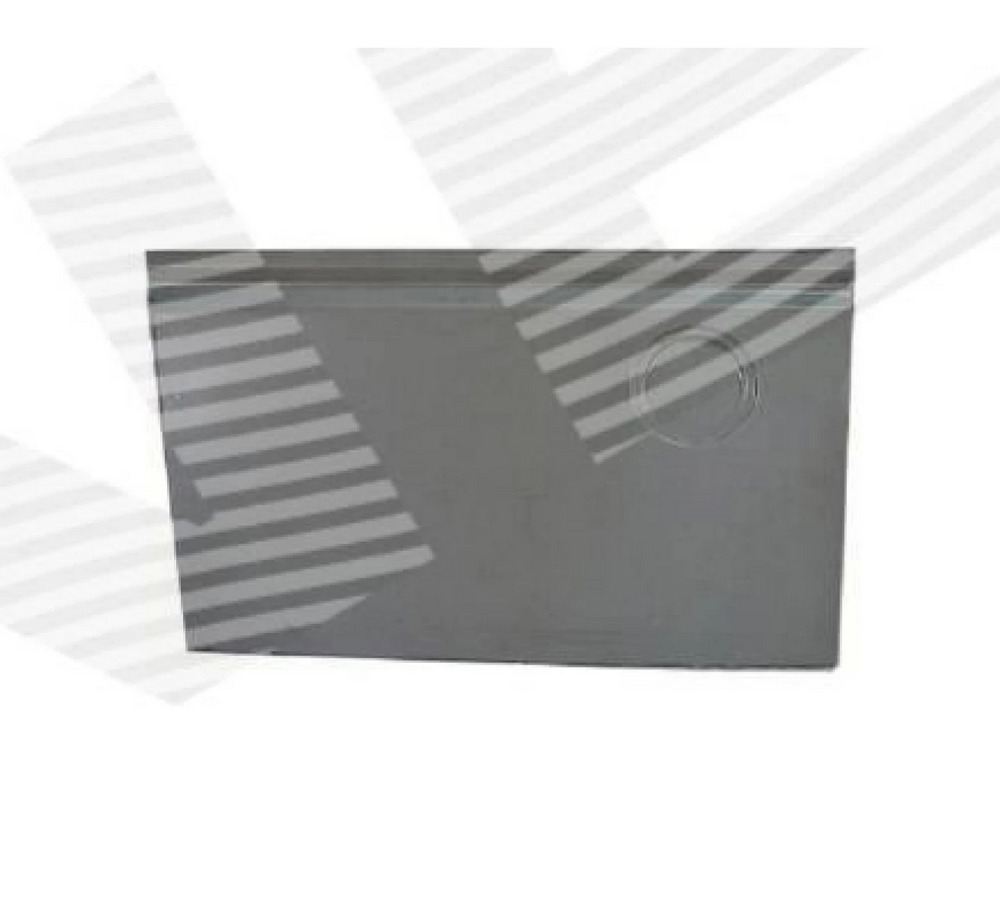 Железо двери (правое) для Volkswagen Transporter IV