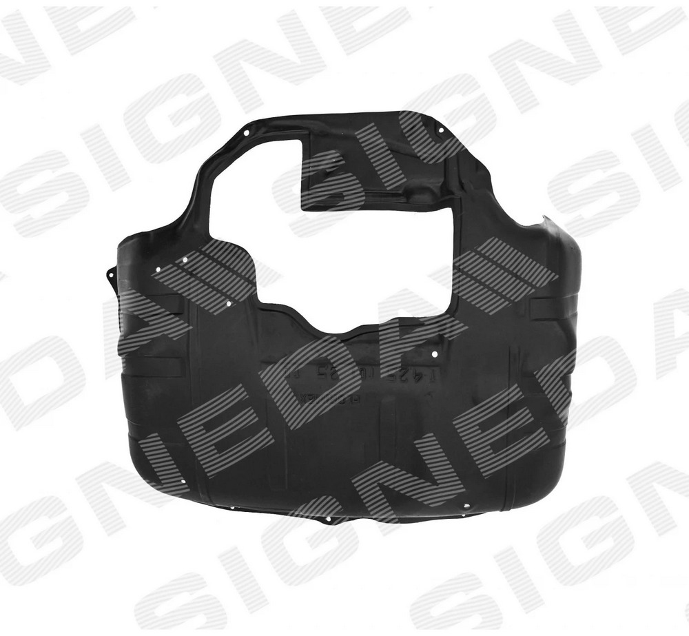 Защита двигателя для Volkswagen Transporter IV