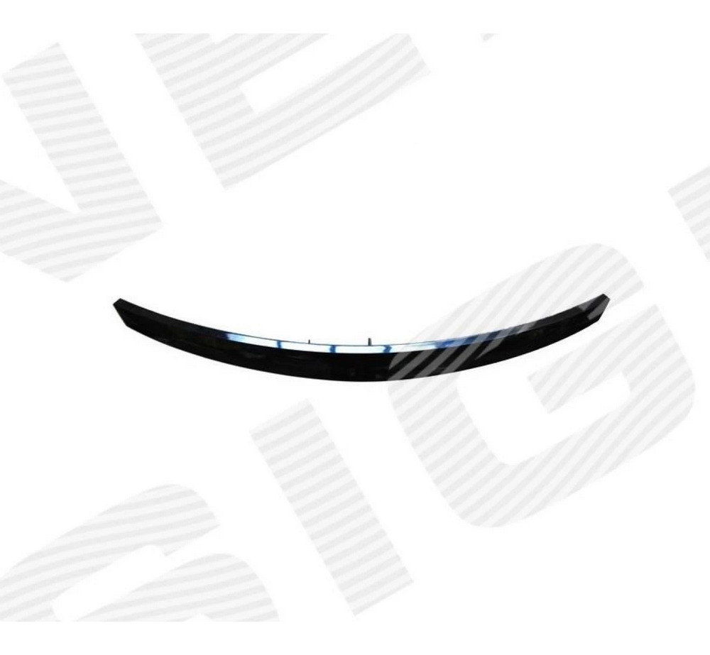 Молдинг решетки радиатора для Mazda 6 (GH)