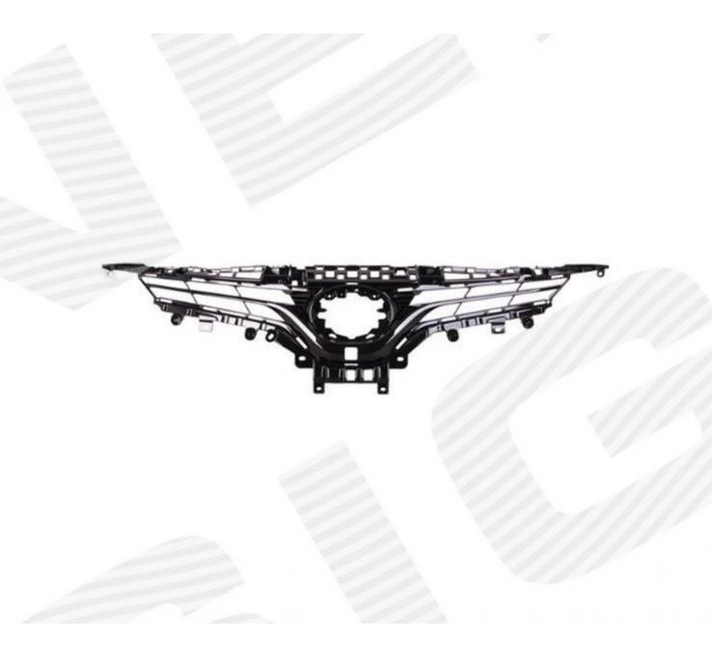 Решетка радиатора для Toyota Camry (XV70)