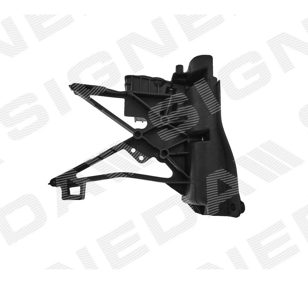 Панель передняя (левая) для Mercedes E (W213)