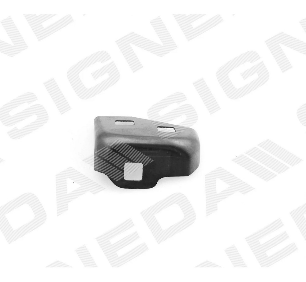 Панель передняя (левая) для Mercedes E (W213)