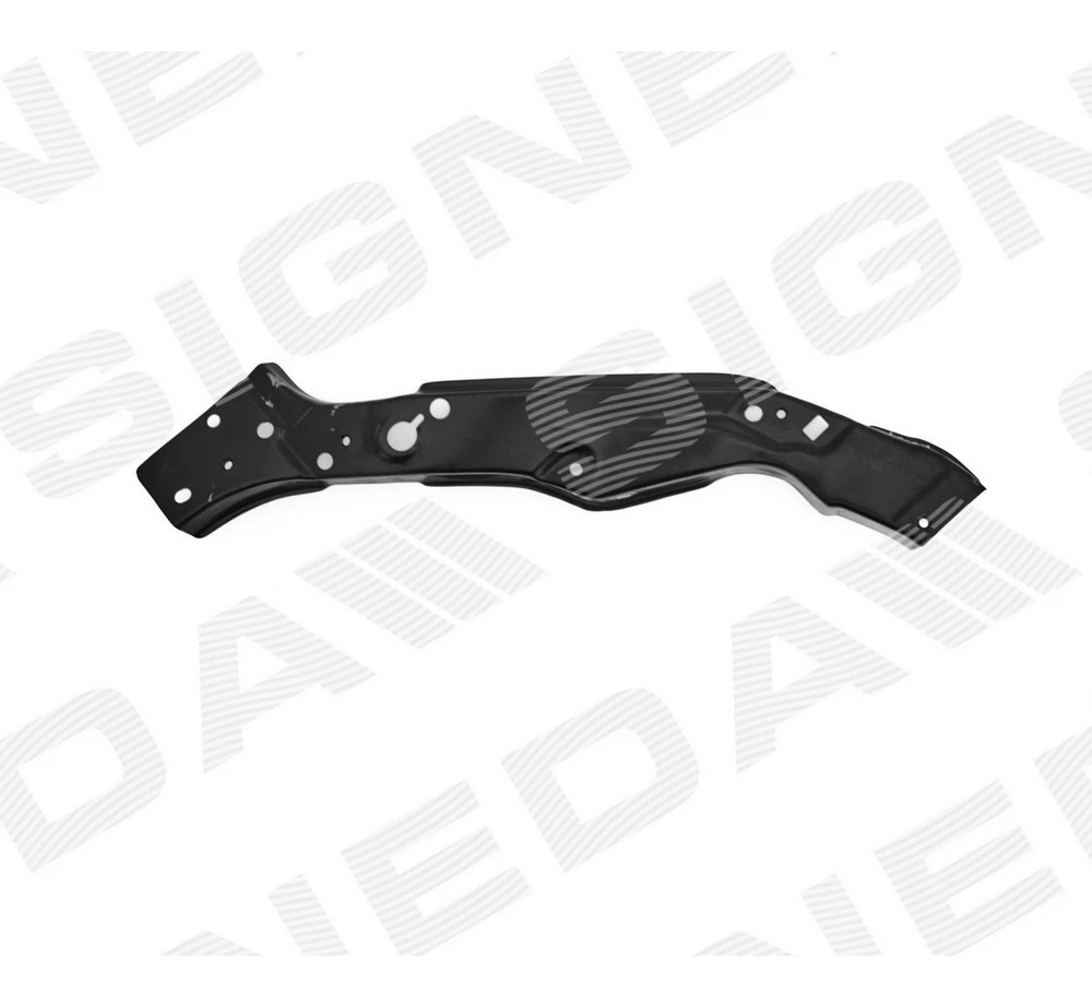 Панель передняя (левая) для Suzuki Liana (ER)