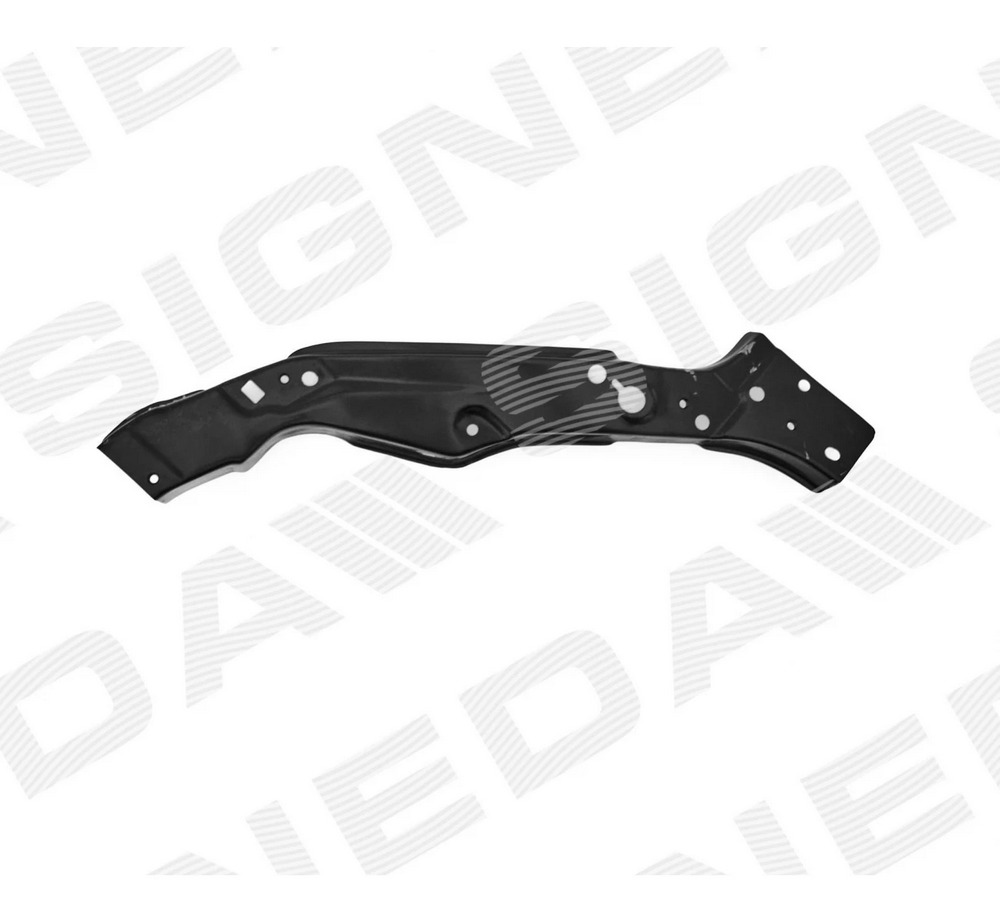 Панель передняя (правая) для Suzuki Liana (ER)