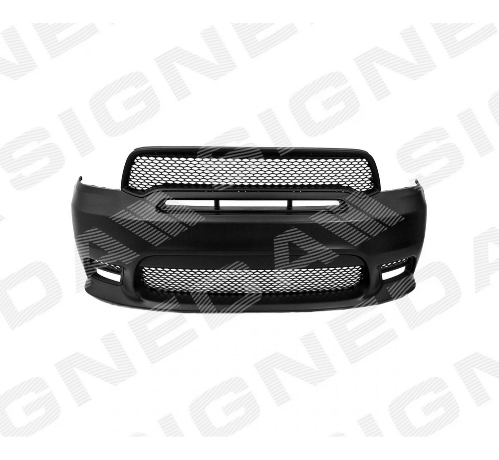 Бампер передний для Dodge Durango III Бампер передний для Dodge Durango III