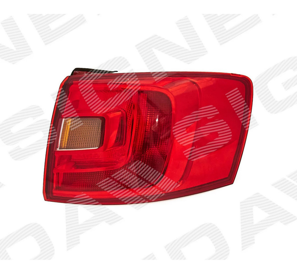 Задний фонарь для Volkswagen Jetta VI (1B)