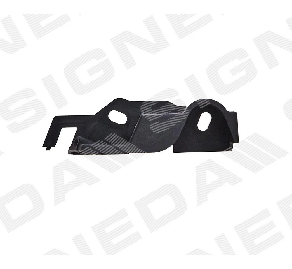 Крепление бампера (левое) для Audi A4 (B8)