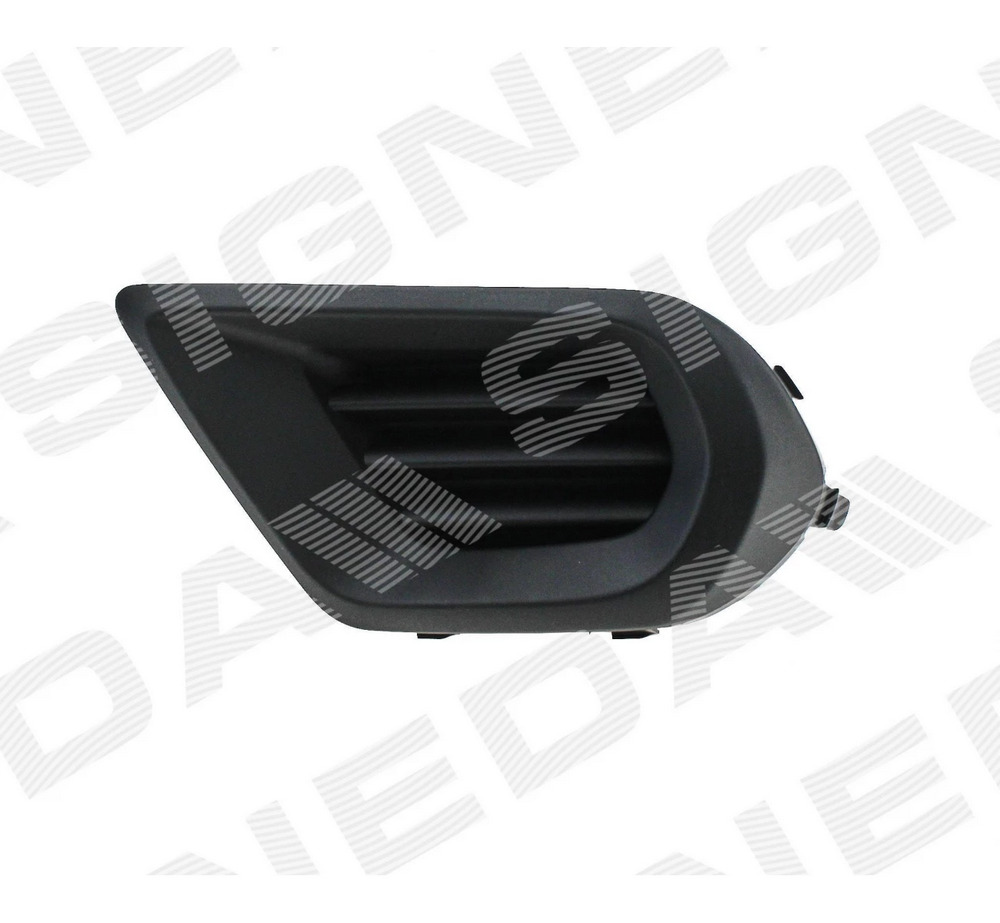 Решетка в бампер (левая) для Subaru Forester (SJ)