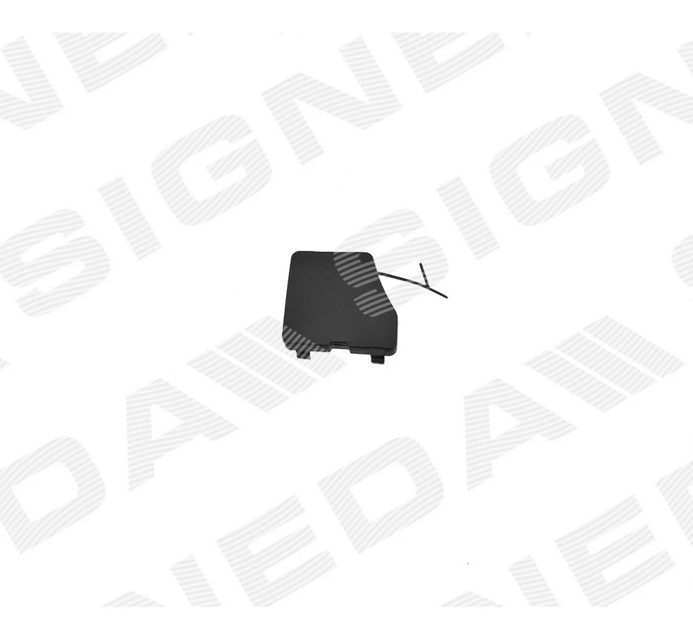 Заглушка крюка для Subaru Forester (SJ)