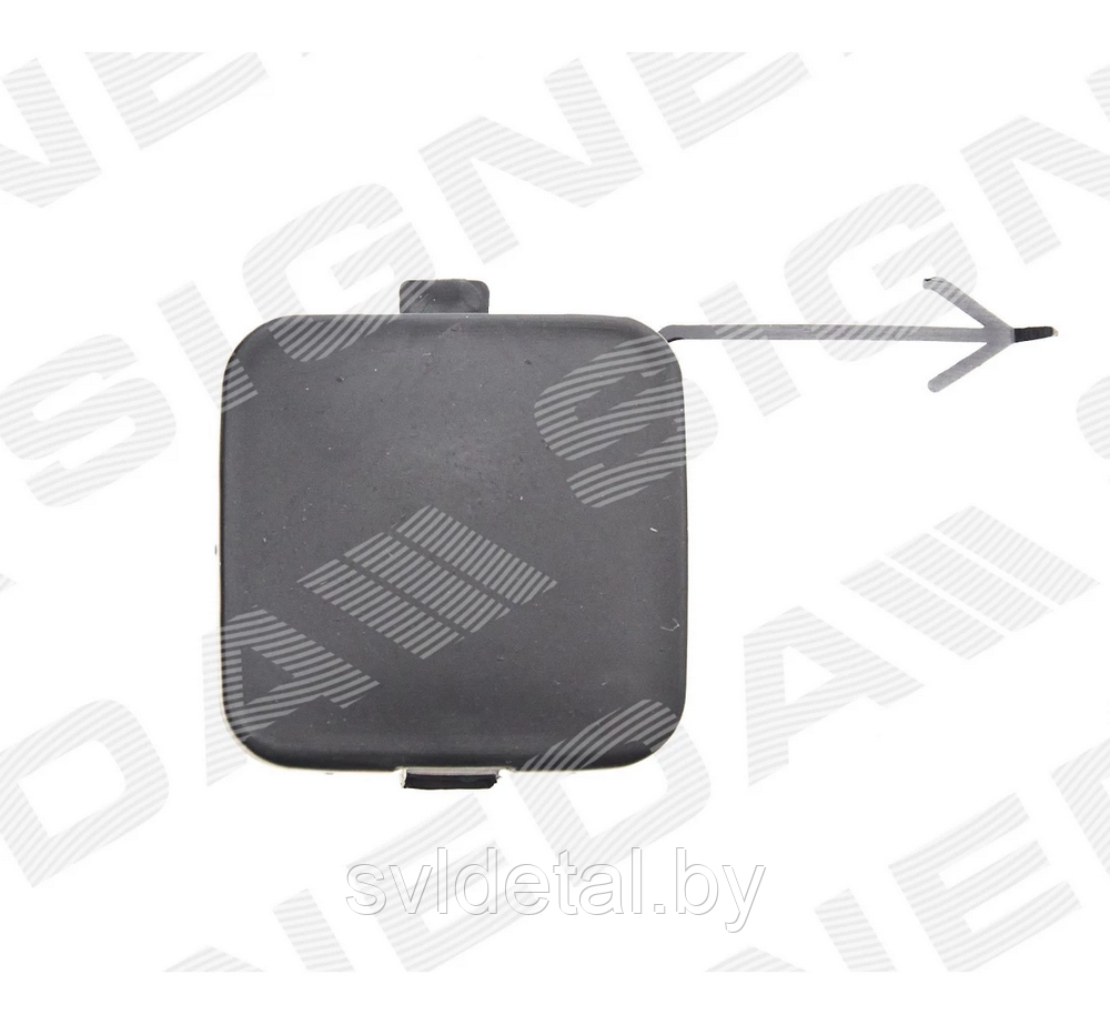 Заглушка крюка для Subaru Forester (SJ)