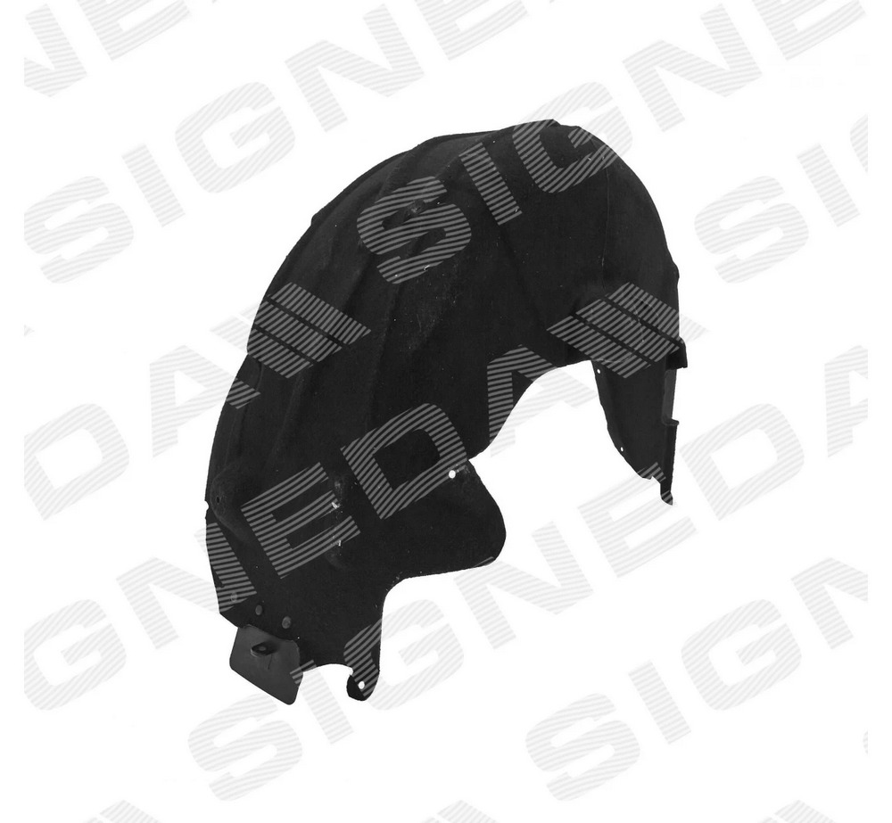 Подкрылок задний (правый) для Mercedes E (W213)