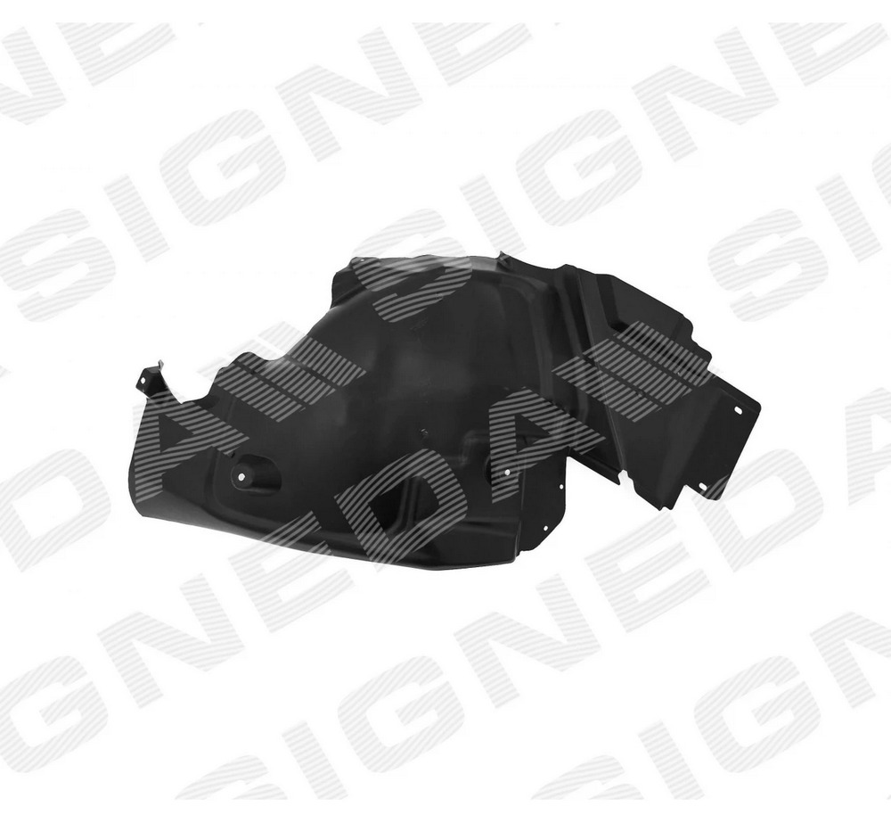 Подкрылок передний (левый) для Mercedes E (W213)