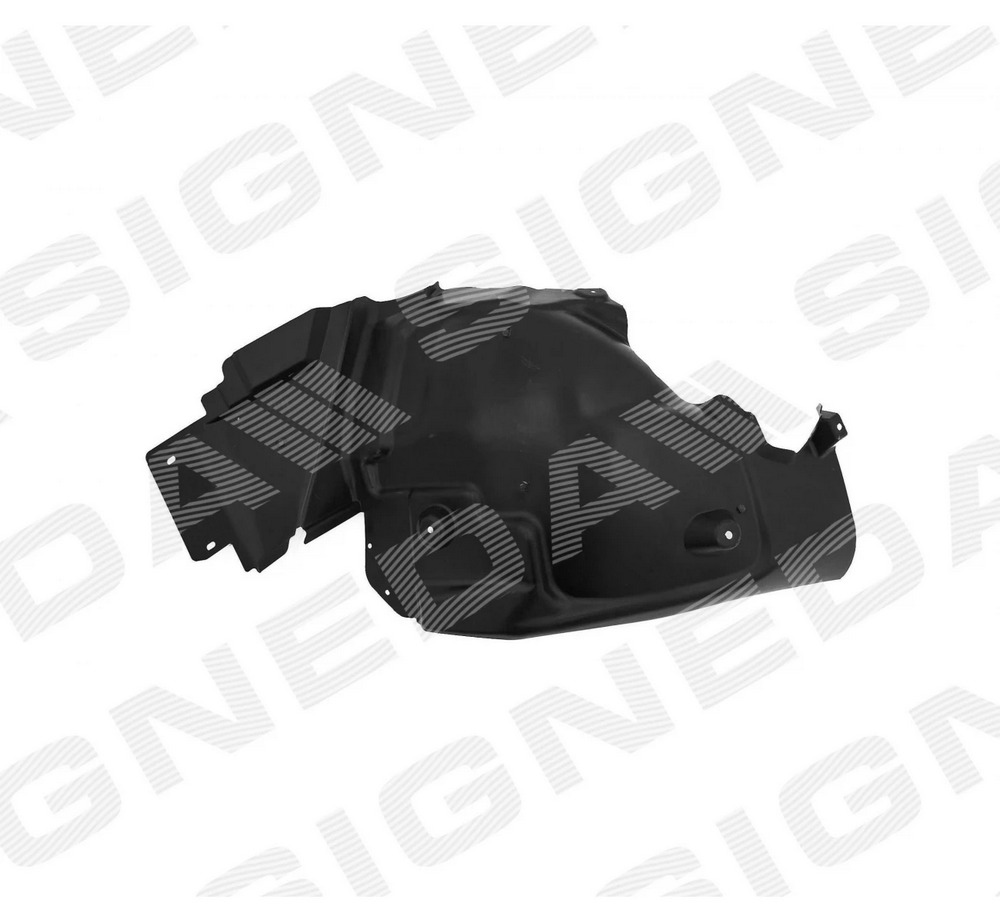 Подкрылок передний (правый) для Mercedes E (W213)