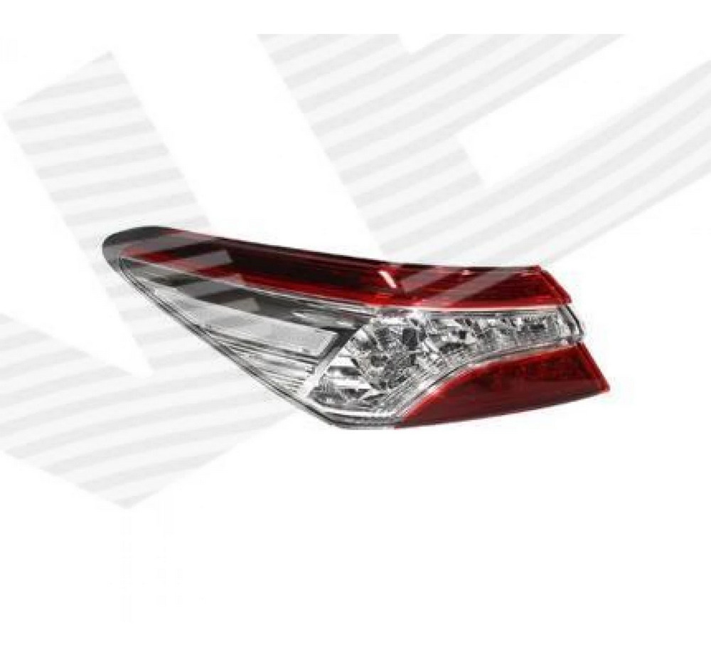 Задний фонарь для Toyota Camry (XV70)