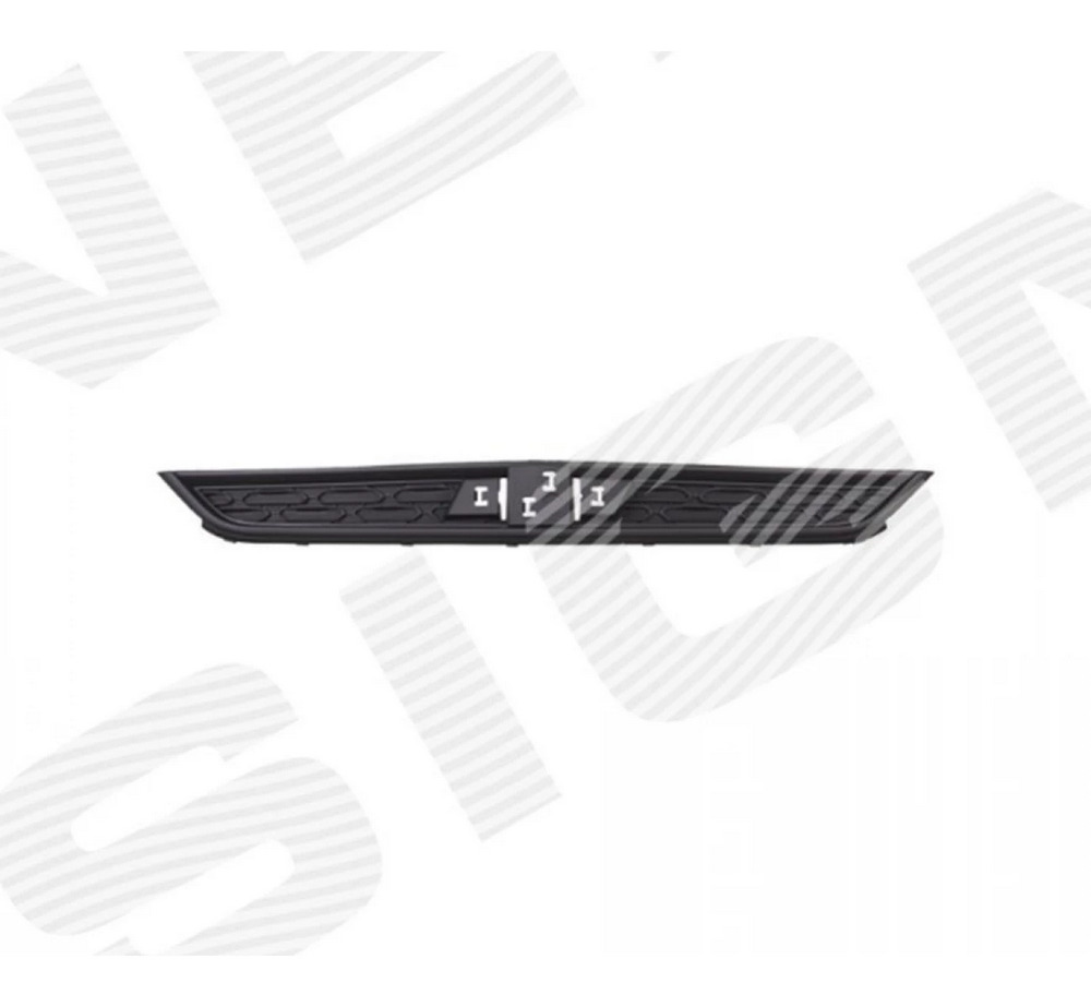 Решетка радиатора для Chevrolet Spark III (M300)