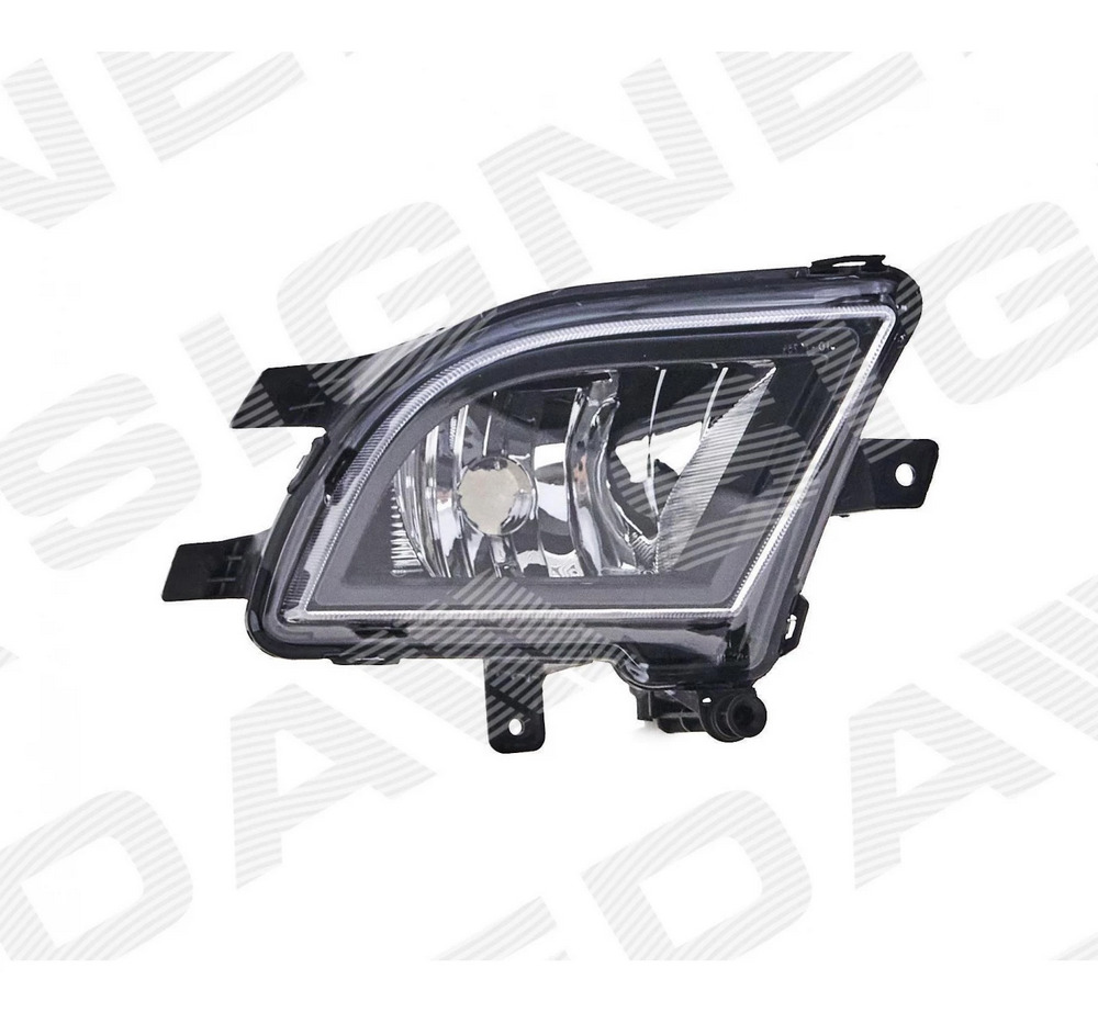 Противотуманная фара (правая) для Volkswagen Jetta VI (1B)