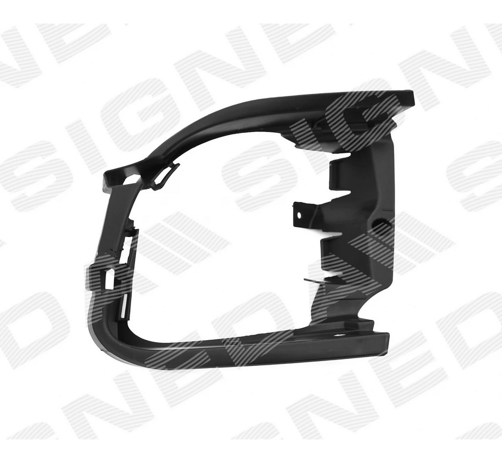 Крепление противотуманки для Volkswagen Jetta VI (1B) Крепление противотуманки для Volkswagen Jetta VI (1B)