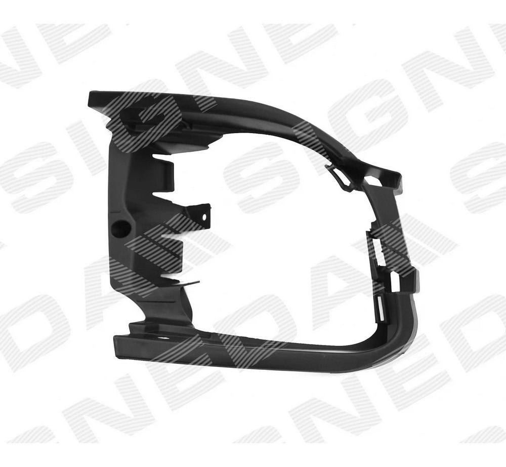 Крепление противотуманки для Volkswagen Jetta VI (1B) Крепление противотуманки для Volkswagen Jetta VI (1B)