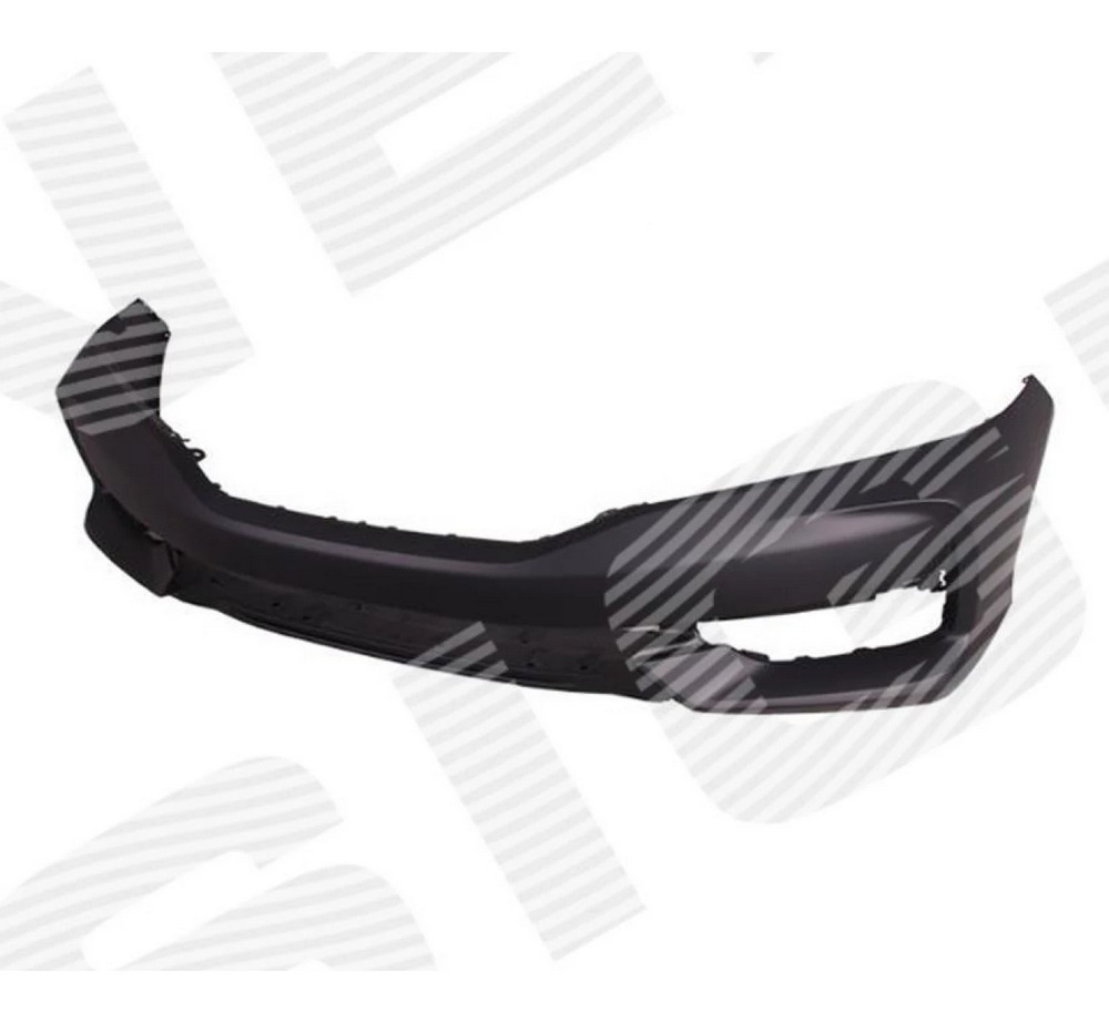 Бампер передний для Honda Accord IX (USA)