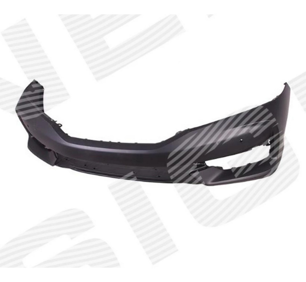 Бампер передний для Honda Accord IX (USA)