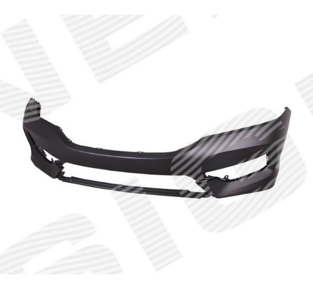 Бампер передний для Honda Accord IX (USA)