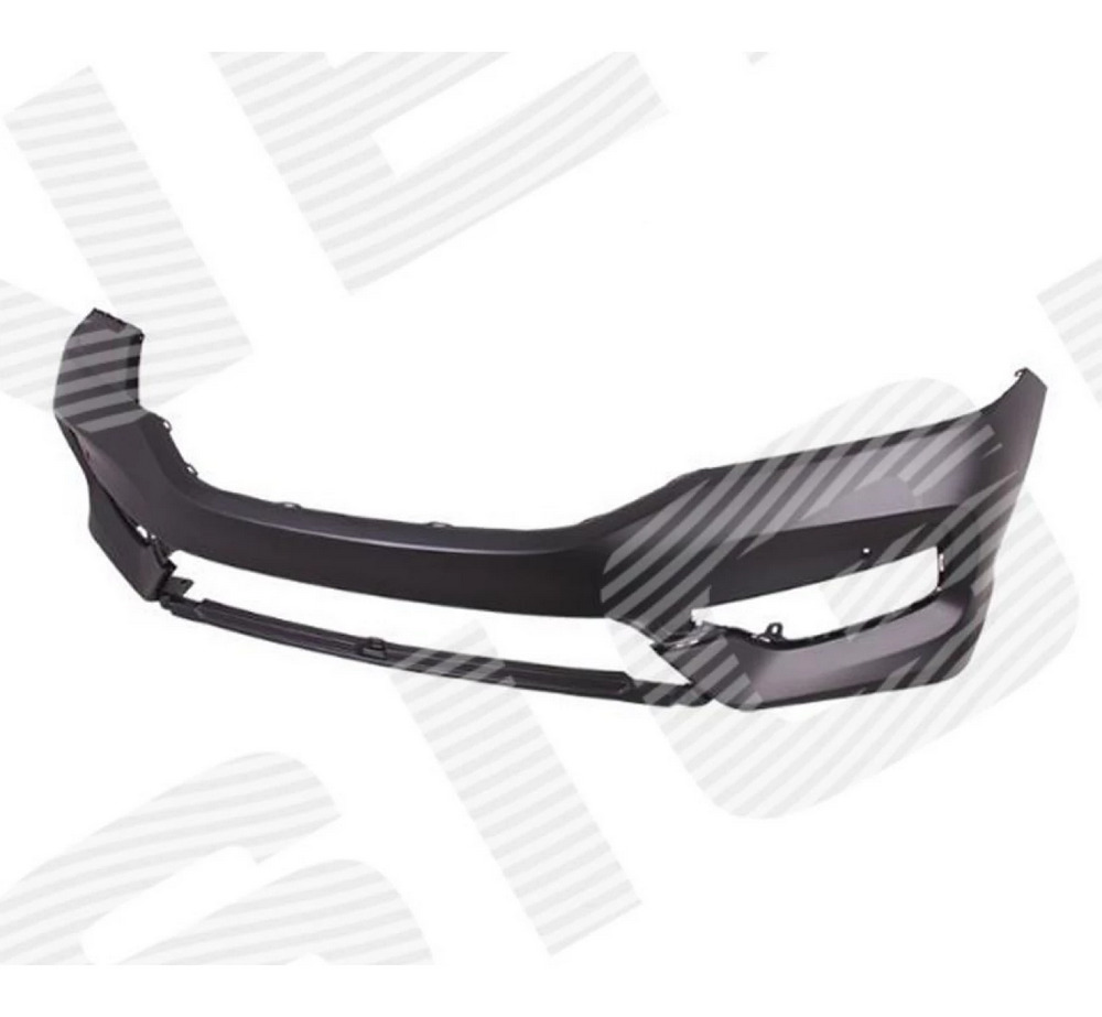 Бампер передний для Honda Accord IX (USA)