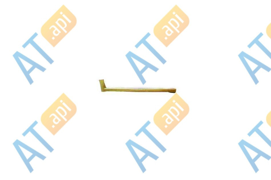 Порог (правый) для Mitsubishi Outlander I (CU0W)