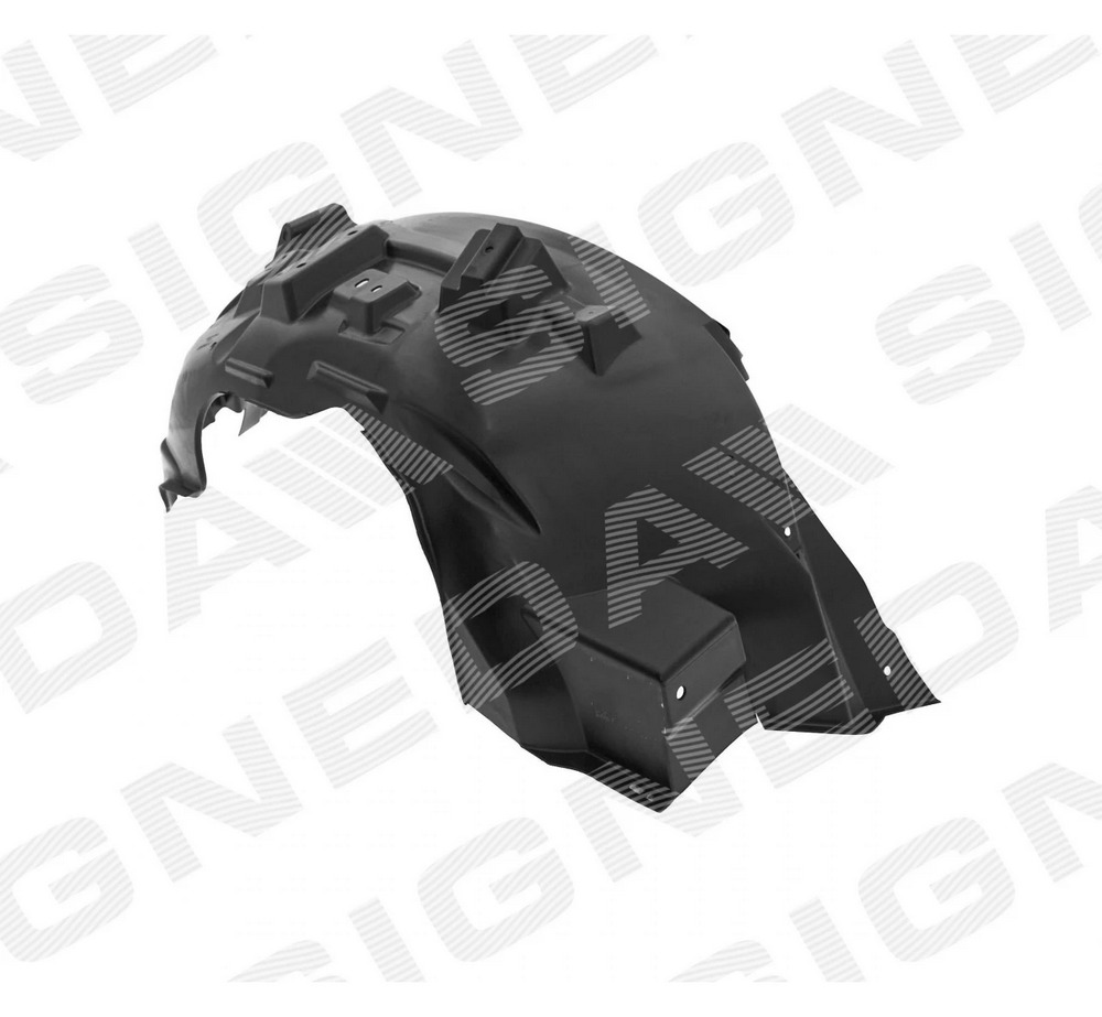 Подкрылок для Ford F150 (P552)